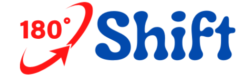 180Shift