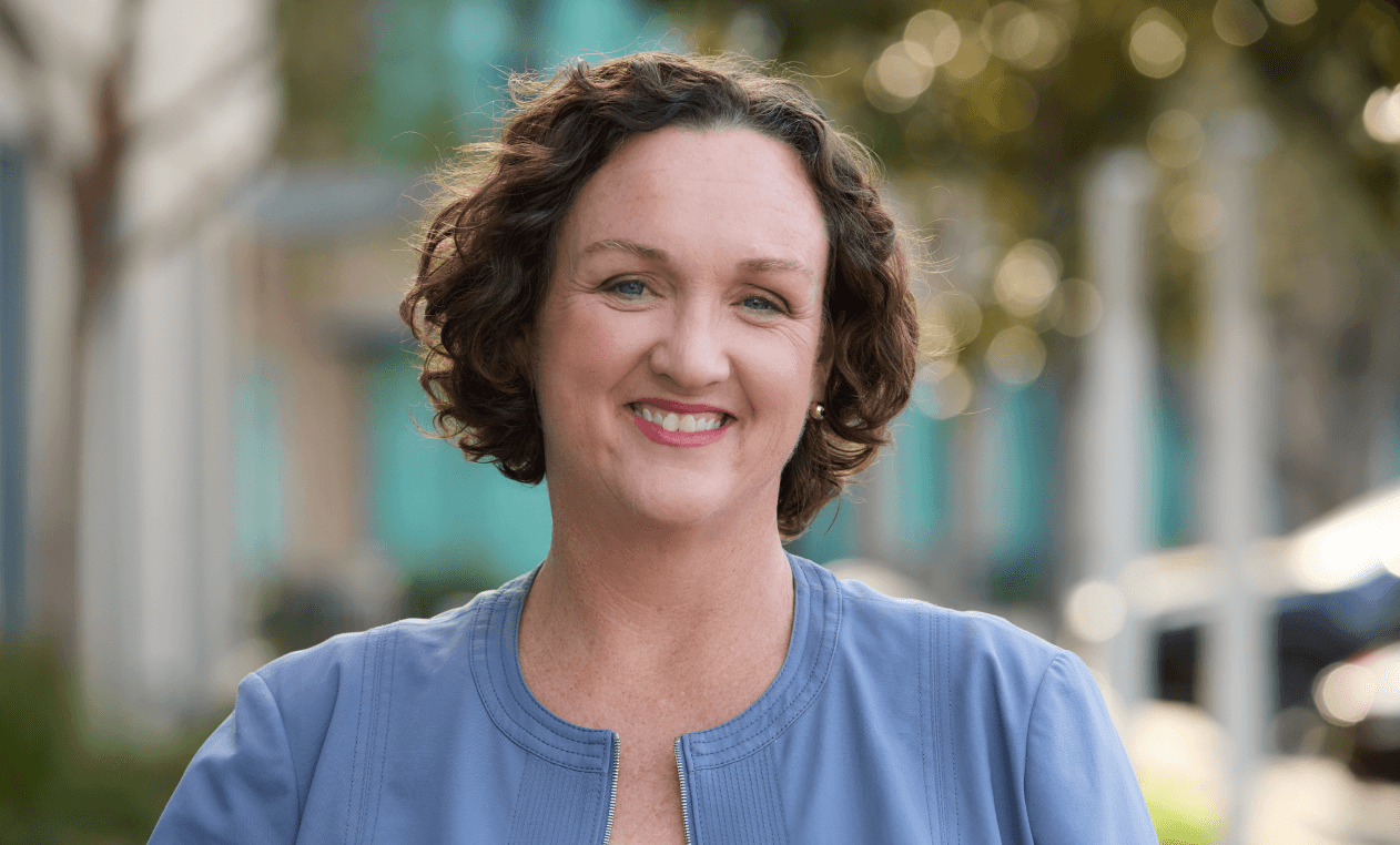 Katie Porter