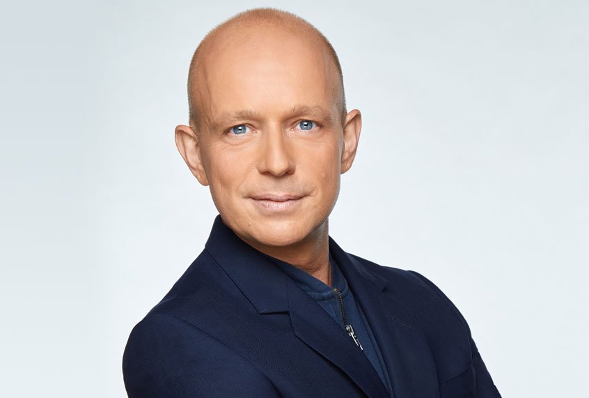 Steve Hilton
