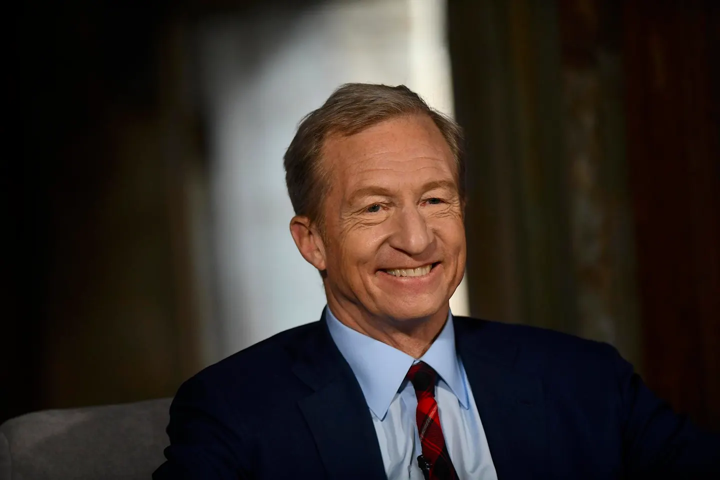 Tom Steyer