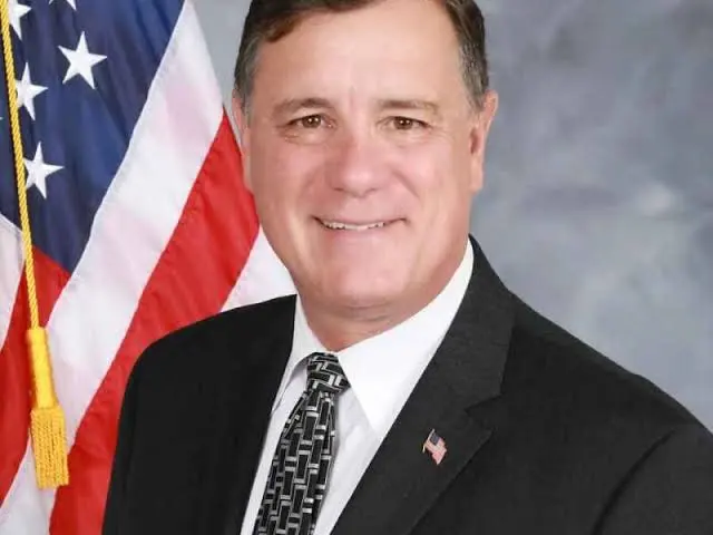 Don Wagner