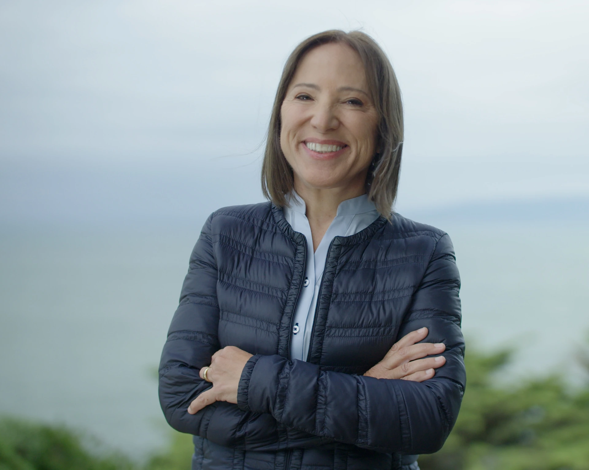 Eleni Kounalakis