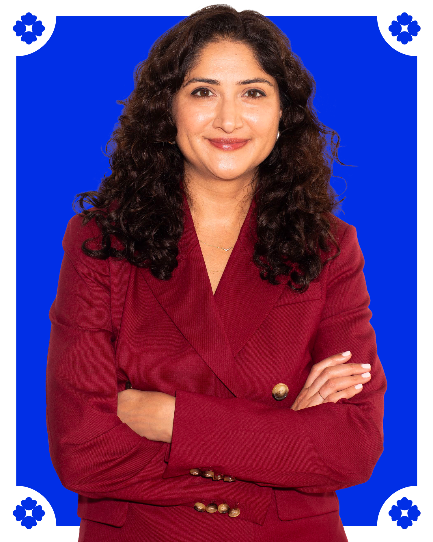 Faizah Malik