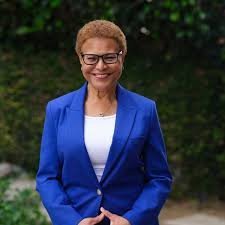Karen Bass