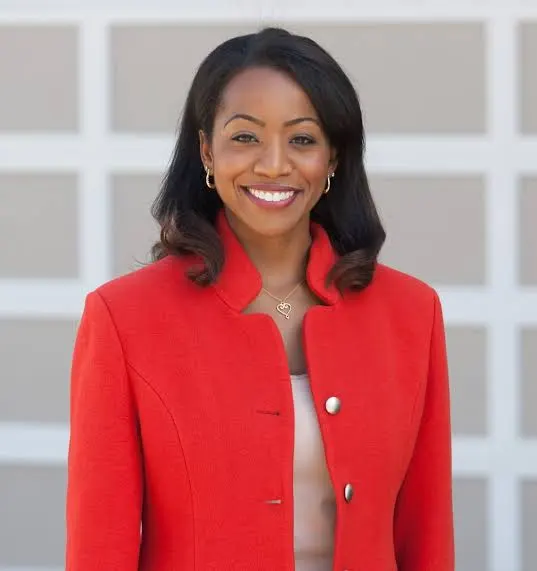 Malia Cohen
