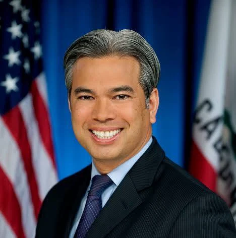 Rob Bonta