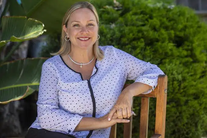 Traci Park