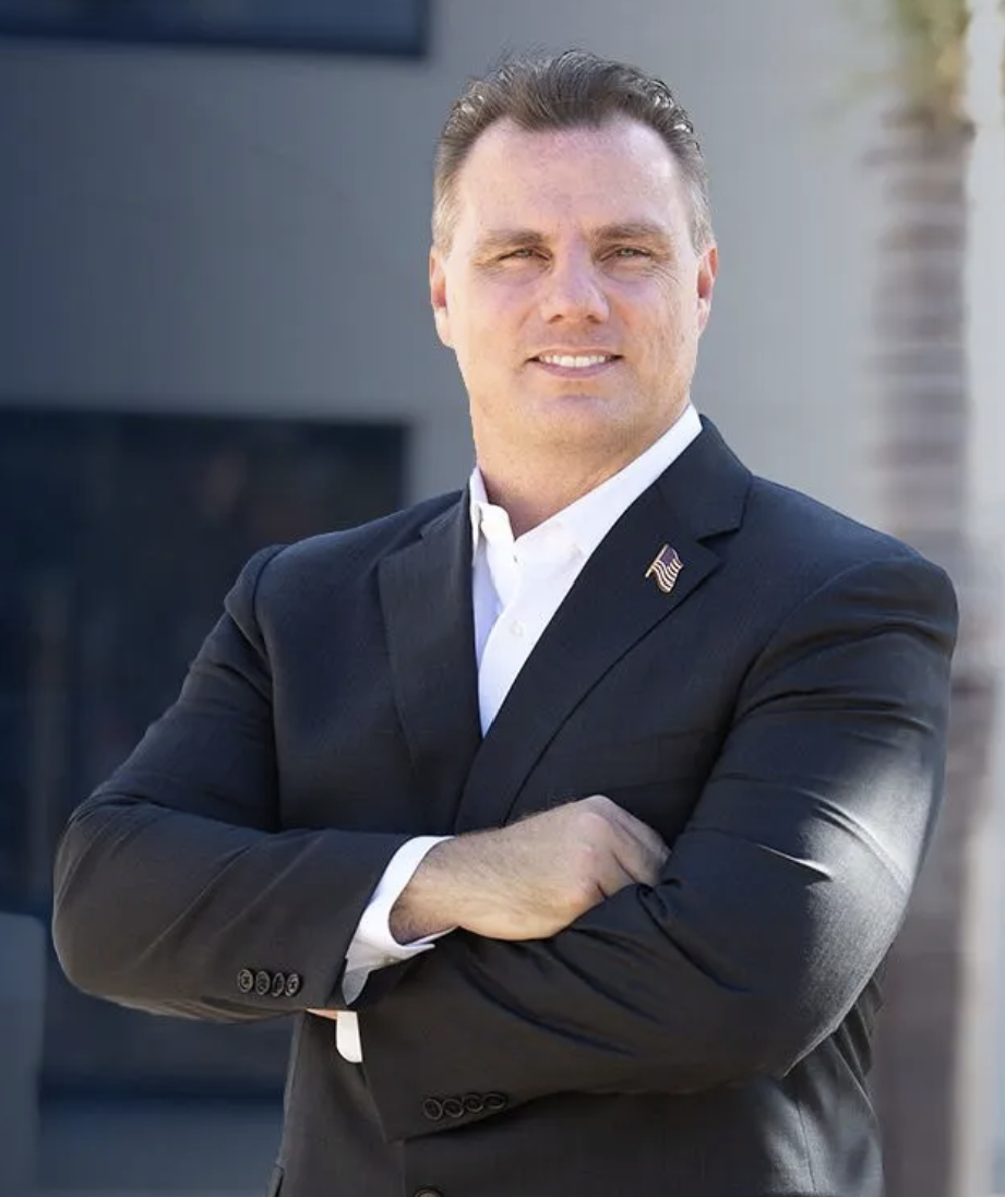 Michael E. Gates