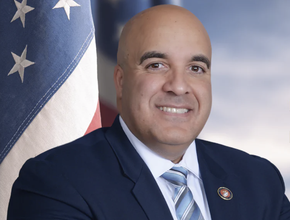 Oscar Martinez