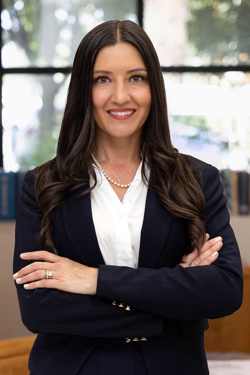 Sonja Shaw