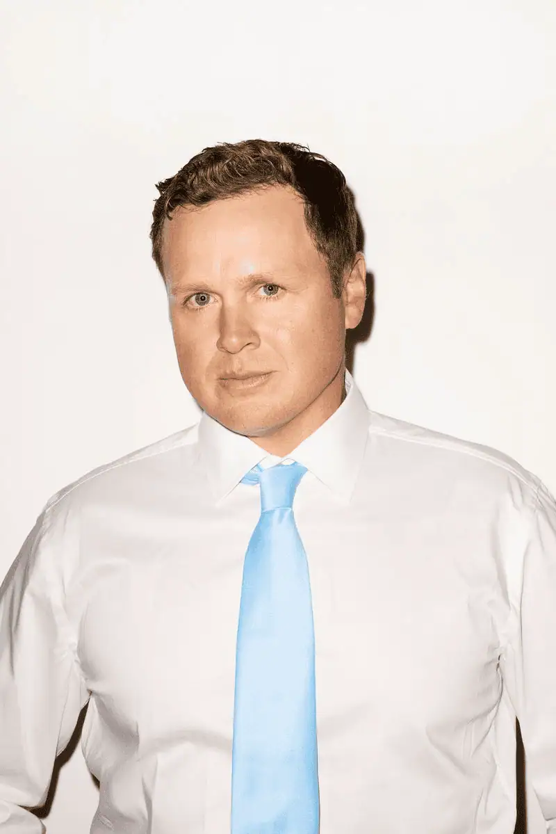 Spencer Pratt